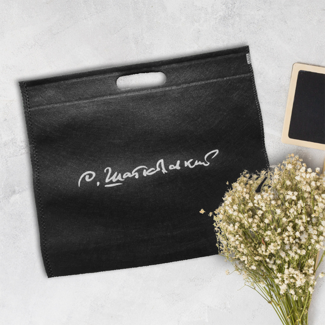 Еко-Сумка 37x31 см